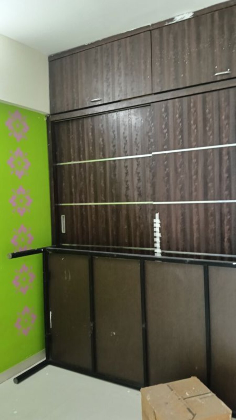 undefined, orvi-d-building 3 Bedroom 1600 Sq.Ft. Apartment In Balewadi Pune 10521547