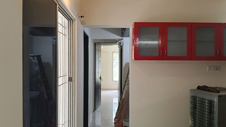 undefined, orvi-d-building 3 Bedroom 1600 Sq.Ft. Apartment In Balewadi Pune 10521547