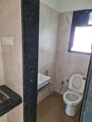 Bathroom in  Office Space at Ab Road – for Rent