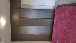 Bedroom in 3 BHK Apartment at Hiranandani Gardens Eternia, Powai – for Sale