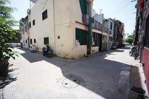 3 BHK Independent House – Exterior View View at Chandlodia - for Sale