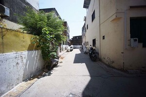 3 BHK Independent House – Exterior View View at Chandlodia - for Sale