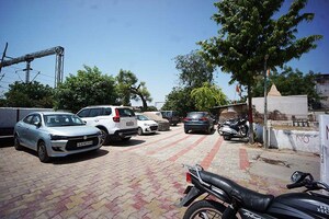 Parking in 3 BHK Independent House at Chandlodia – for Sale