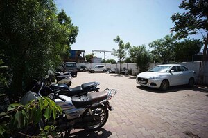 Parking in 3 BHK Independent House at Chandlodia – for Sale