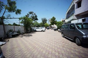 3 BHK Independent House – Exterior View View at Chandlodia - for Sale