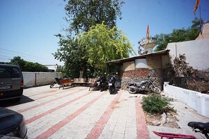 3 BHK Independent House – Exterior View View at Chandlodia - for Sale
