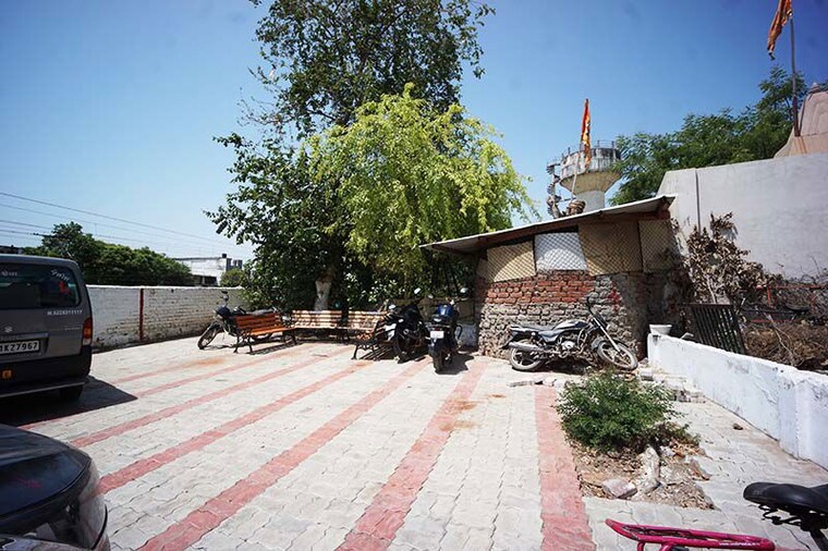Exterior View, chandlodia 3 Bedroom 100 Sq.Yd. Independent House In Chandlodia Ahmedabad 10521559