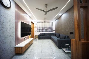 Kitchen in 3 BHK Independent House at Chandlodia – for Sale