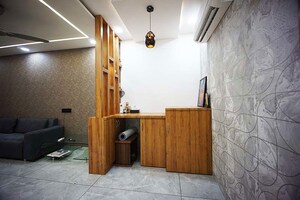Bathroom in 3 BHK Independent House at Chandlodia – for Sale