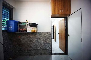 Furnished Amenities in 3 BHK Independent House at Chandlodia – for Sale