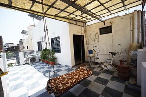 3 BHK Independent House – Exterior View View at Chandlodia - for Sale