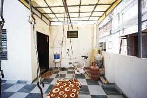 Team Area in 3 BHK Independent House at Chandlodia – for Sale