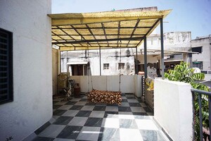 3 BHK Independent House – Exterior View View at Chandlodia - for Sale