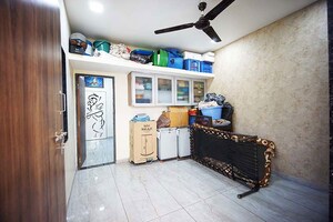 Bedroom in 3 BHK Independent House at Chandlodia – for Sale