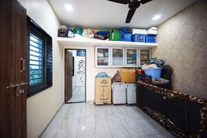 Kitchen in 3 BHK Independent House at Chandlodia – for Sale