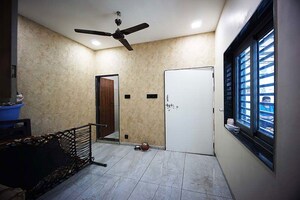 Bedroom in 3 BHK Independent House at Chandlodia – for Sale