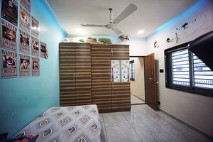 Parking in 3 BHK Independent House at Chandlodia – for Sale