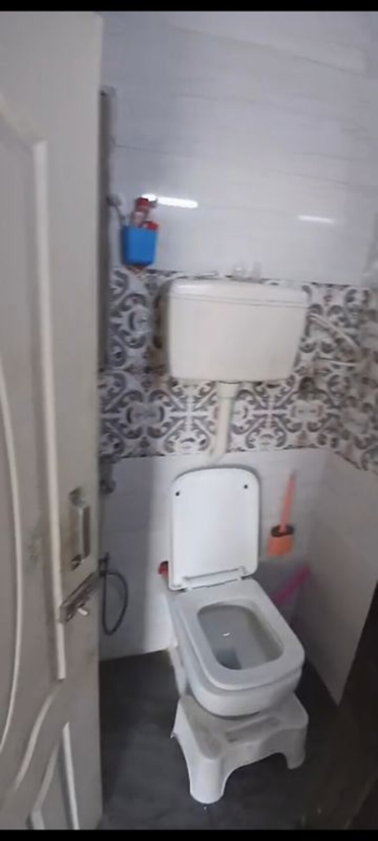Bathroom, shankheshwar-platinum-phase-1 1 Bedroom 485 Sq.Ft. Apartment In Kalyan West Thane 10521572