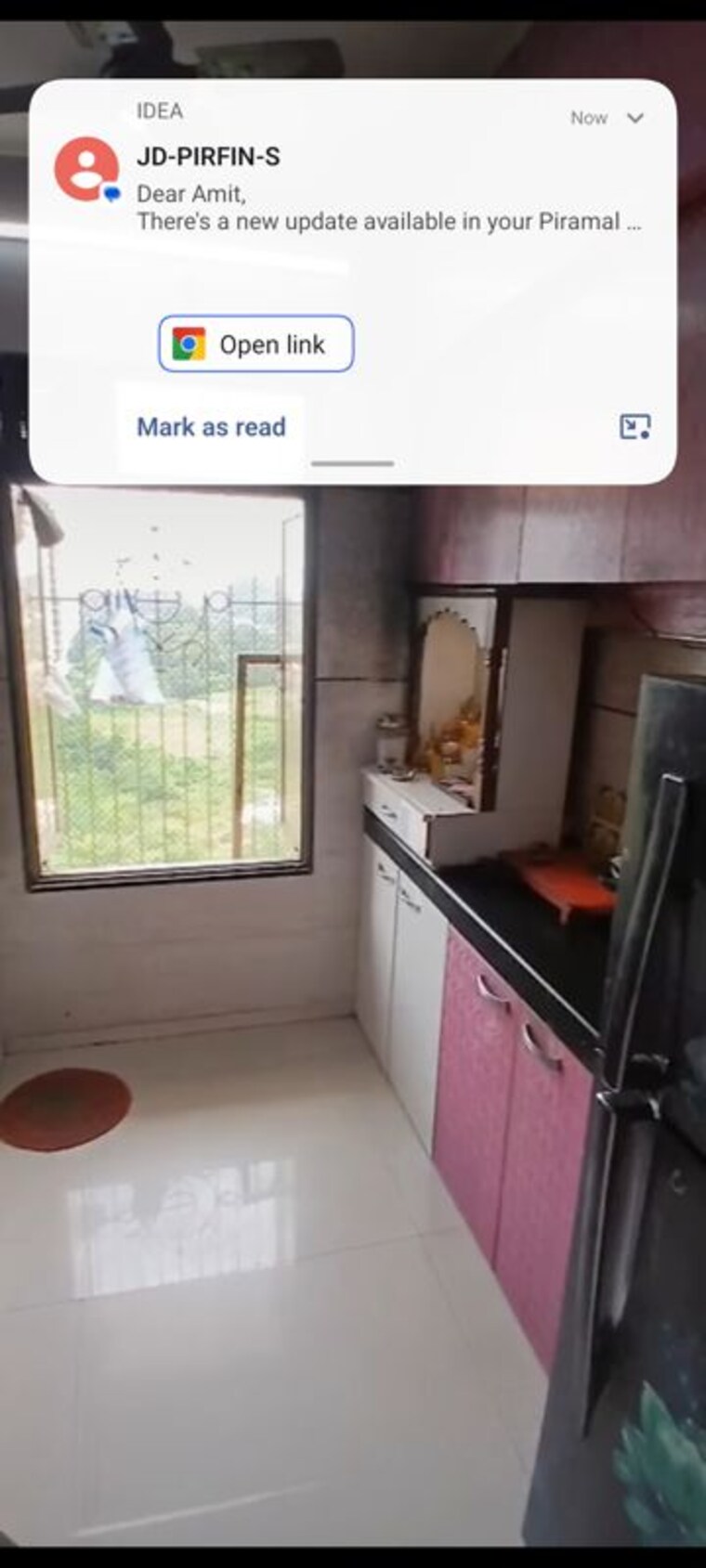 Team Area, shankheshwar-platinum-phase-1 1 Bedroom 485 Sq.Ft. Apartment In Kalyan West Thane 10521572