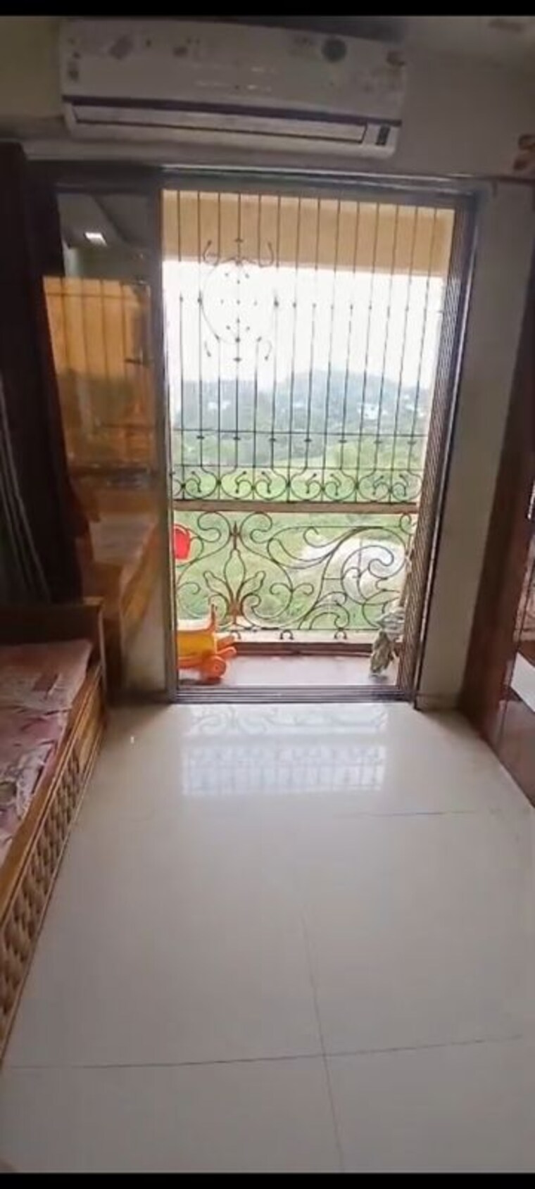 Bedroom, shankheshwar-platinum-phase-1 1 Bedroom 485 Sq.Ft. Apartment In Kalyan West Thane 10521572