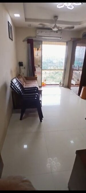 Team Area in 1 BHK Apartment at Shankheshwar Platinum Phase 1, Kalyan West – for Sale