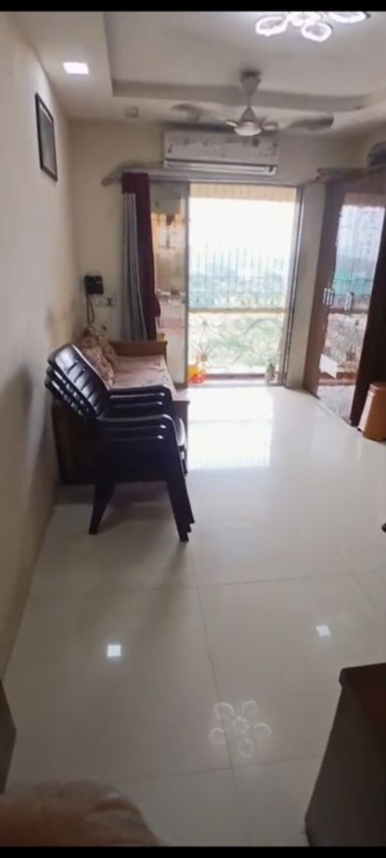 Team Area, shankheshwar-platinum-phase-1 1 Bedroom 485 Sq.Ft. Apartment In Kalyan West Thane 10521572