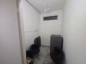 Team Area in 1 BHK Builder Floor at Sector 40 – for Rent