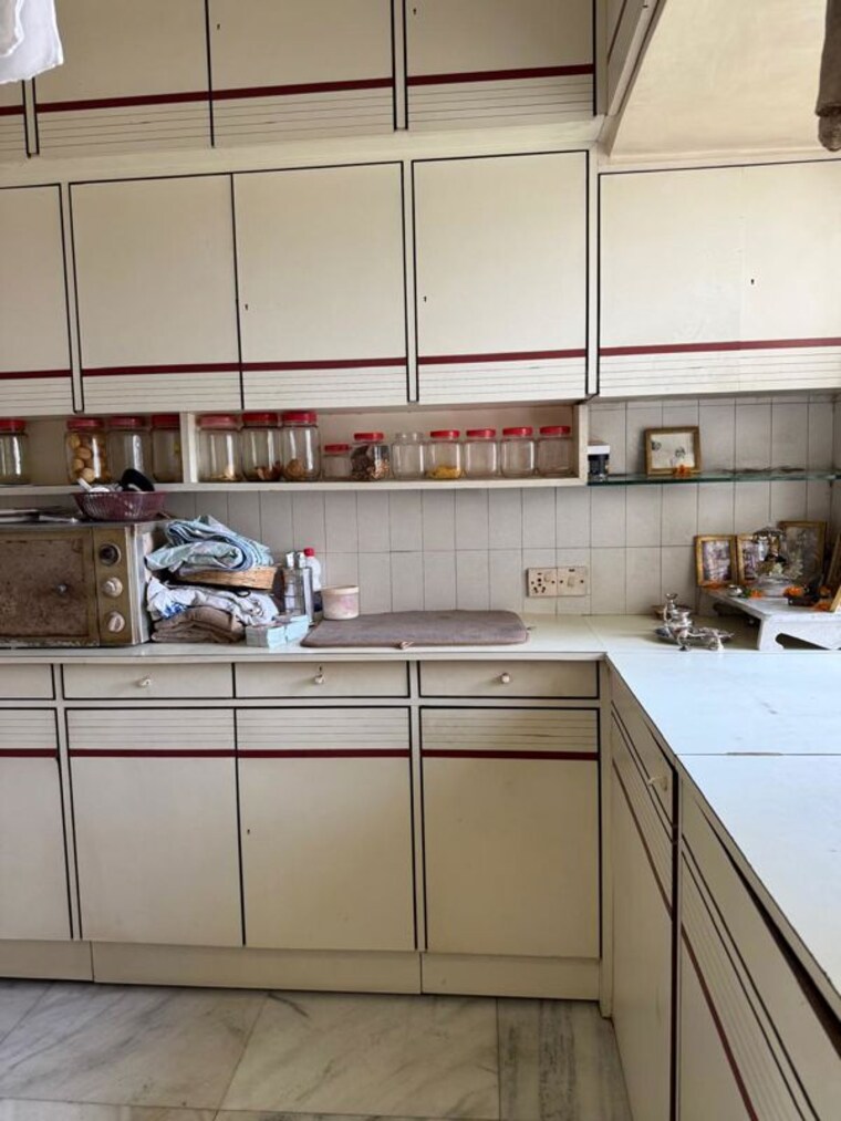 Kitchen, casablanca 2 Bedroom 1300 Sq.Ft. Apartment In Cuffe Parade Mumbai 10521579