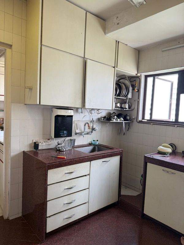 Kitchen, casablanca 2 Bedroom 1300 Sq.Ft. Apartment In Cuffe Parade Mumbai 10521579