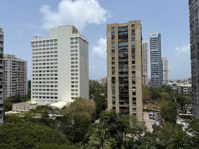Exterior View, casablanca 2 Bedroom 1300 Sq.Ft. Apartment In Cuffe Parade Mumbai 10521579