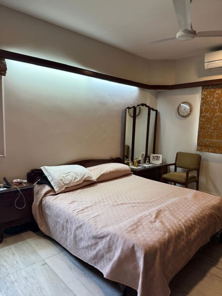 Bedroom, casablanca 2 Bedroom 1300 Sq.Ft. Apartment In Cuffe Parade Mumbai 10521579