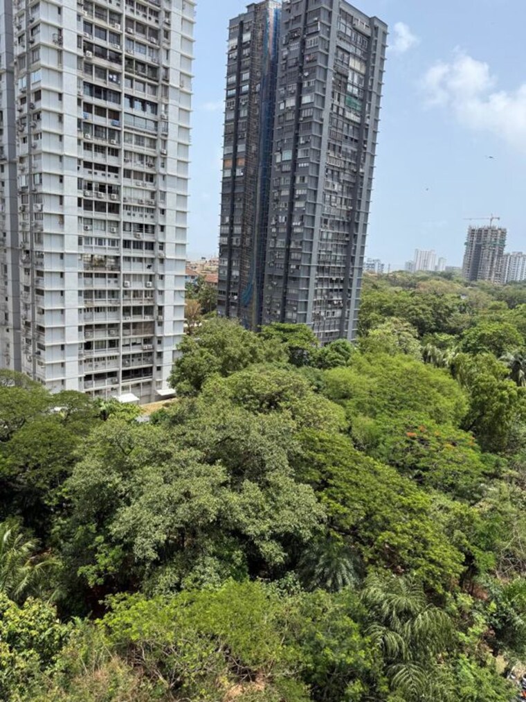 Garden, casablanca 2 Bedroom 1300 Sq.Ft. Apartment In Cuffe Parade Mumbai 10521579