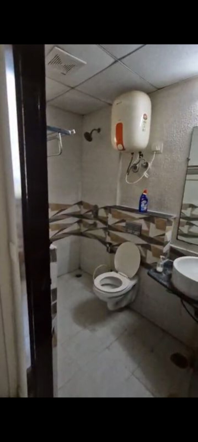 Bathroom, rwa-apartments-sector-30 2 Bedroom 1200 Sq.Ft. Independent House In Sector 30 Noida 10521574