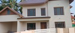 4 BHK + Study Room,Extra Room,Store Room 3000 Sq.Ft. Independent House in Kuttoor
