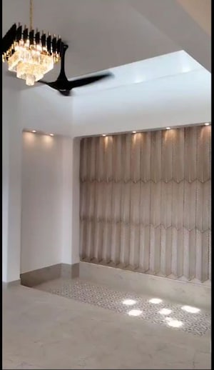 Building Lobby in 4 BHK Independent House at Kuttoor – for Sale