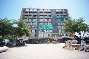 3 BHK Apartment For Sale in Randheja