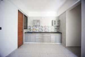 Kitchen in 3 BHK Apartment at Randheja – for Sale