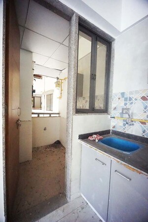Kitchen in 3 BHK Apartment at Randheja – for Sale