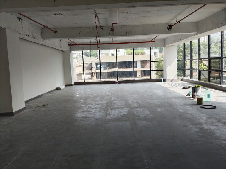 Exterior View, lahari-jublee-hills Commercial Shop 1500 Sq.Ft. In Jubilee Hills Hyderabad 10521578