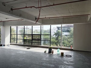 Balcony in  Shop at Lahari Jublee hills, Jubilee Hills – for Sale