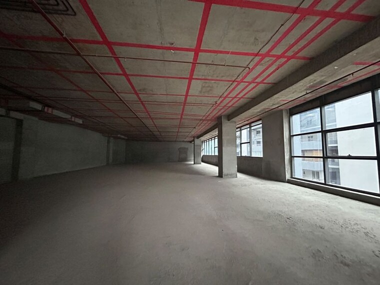 Room, nanakramguda Commercial Office Space 6552 Sq.Ft. In Nanakramguda Hyderabad 10521569