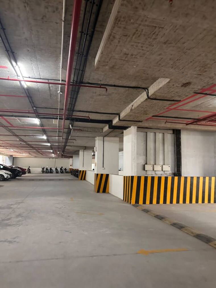 Exterior View, nanakramguda Commercial Office Space 6552 Sq.Ft. In Nanakramguda Hyderabad 10521569