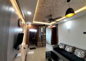 3 BHK Apartment For Rent in Adore Happy Homes Pride, Sector 75