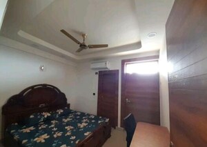 Kitchen in 3 BHK Apartment at Adore Happy Homes Pride, Sector 75 – for Rent