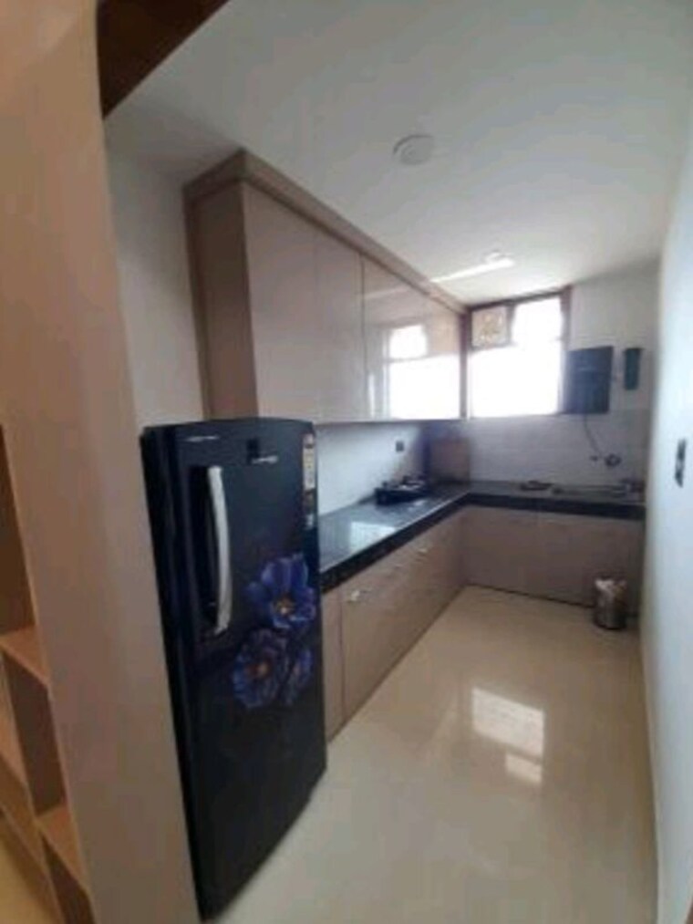 Kitchen, adore-happy-homes-pride 3 Bedroom 645 Sq.Ft. Apartment In Sector 75 Faridabad 10521596