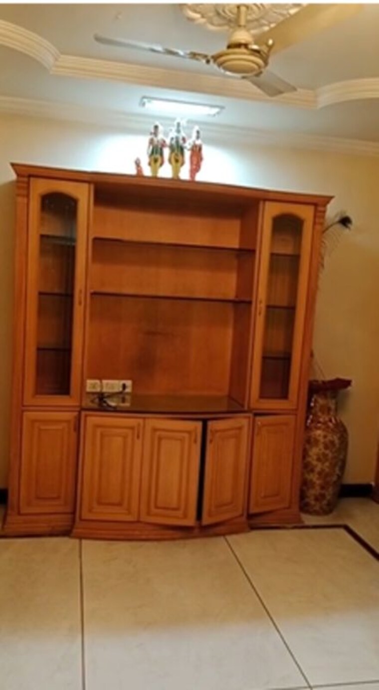 Room, ameerpet 3 Bedroom 1800 Sq.Ft. Apartment In Ameerpet Hyderabad 10521599