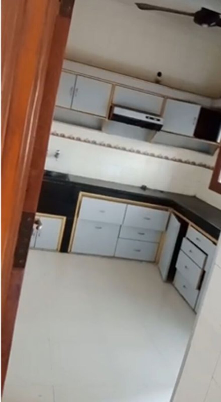 Kitchen, ameerpet 3 Bedroom 1800 Sq.Ft. Apartment In Ameerpet Hyderabad 10521599
