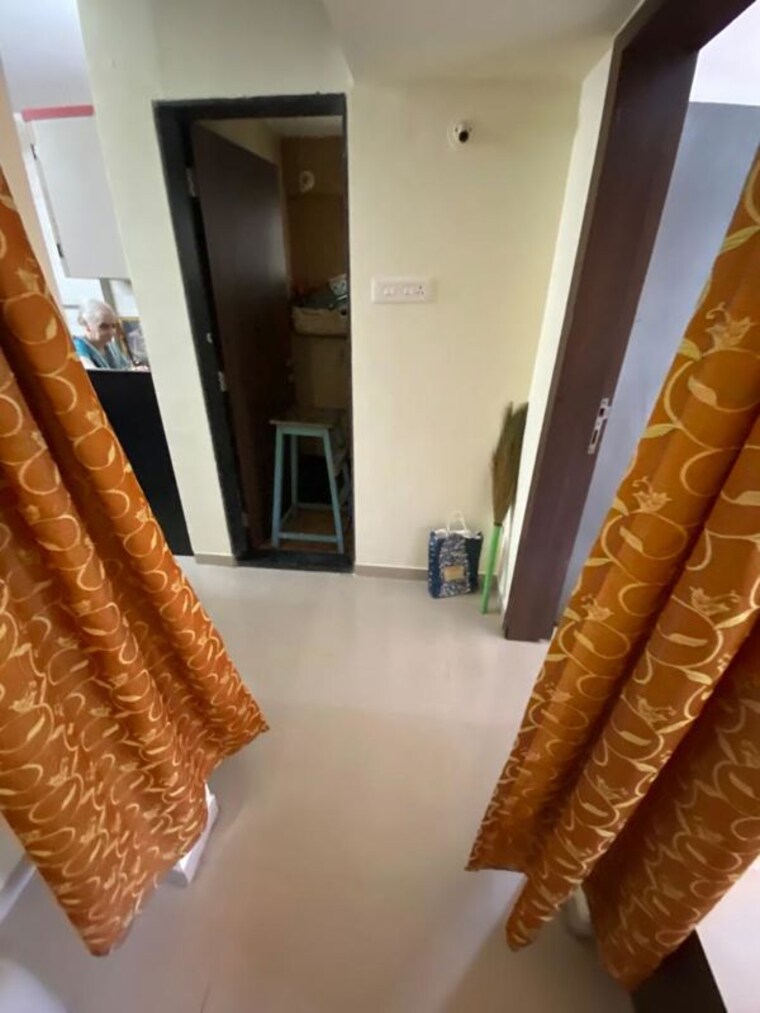 undefined, radha-apartment 2 Bedroom 954 Sq.Ft. Apartment In Bavdhan Pune 10521592