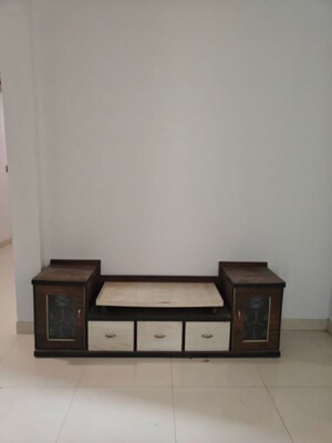 Furnished Amenities in 2 BHK Apartment at Risland The Icon, Dhokali – for Rent