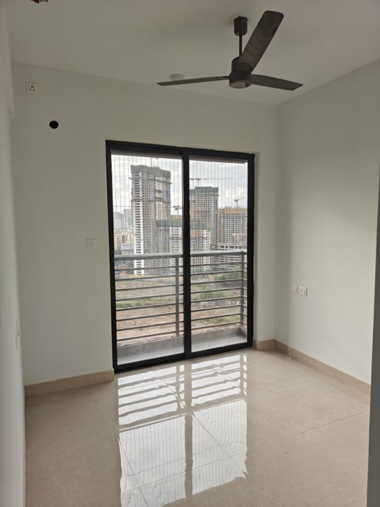 Room, risland-the-icon 2 Bedroom 600 Sq.Ft. Apartment In Dhokali Thane 10521499